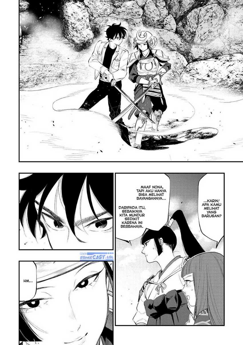 Chapter 105 - halaman 6