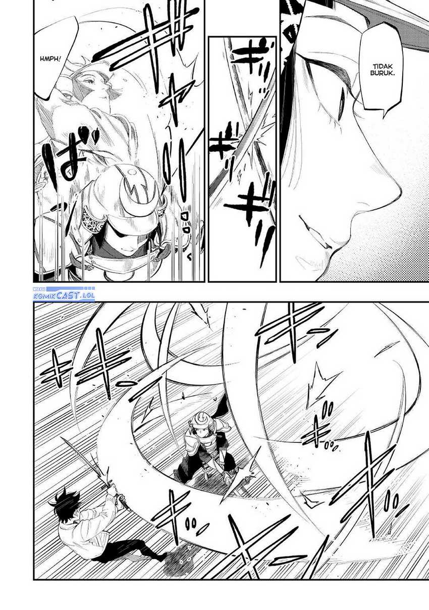 Chapter 105 - halaman 8
