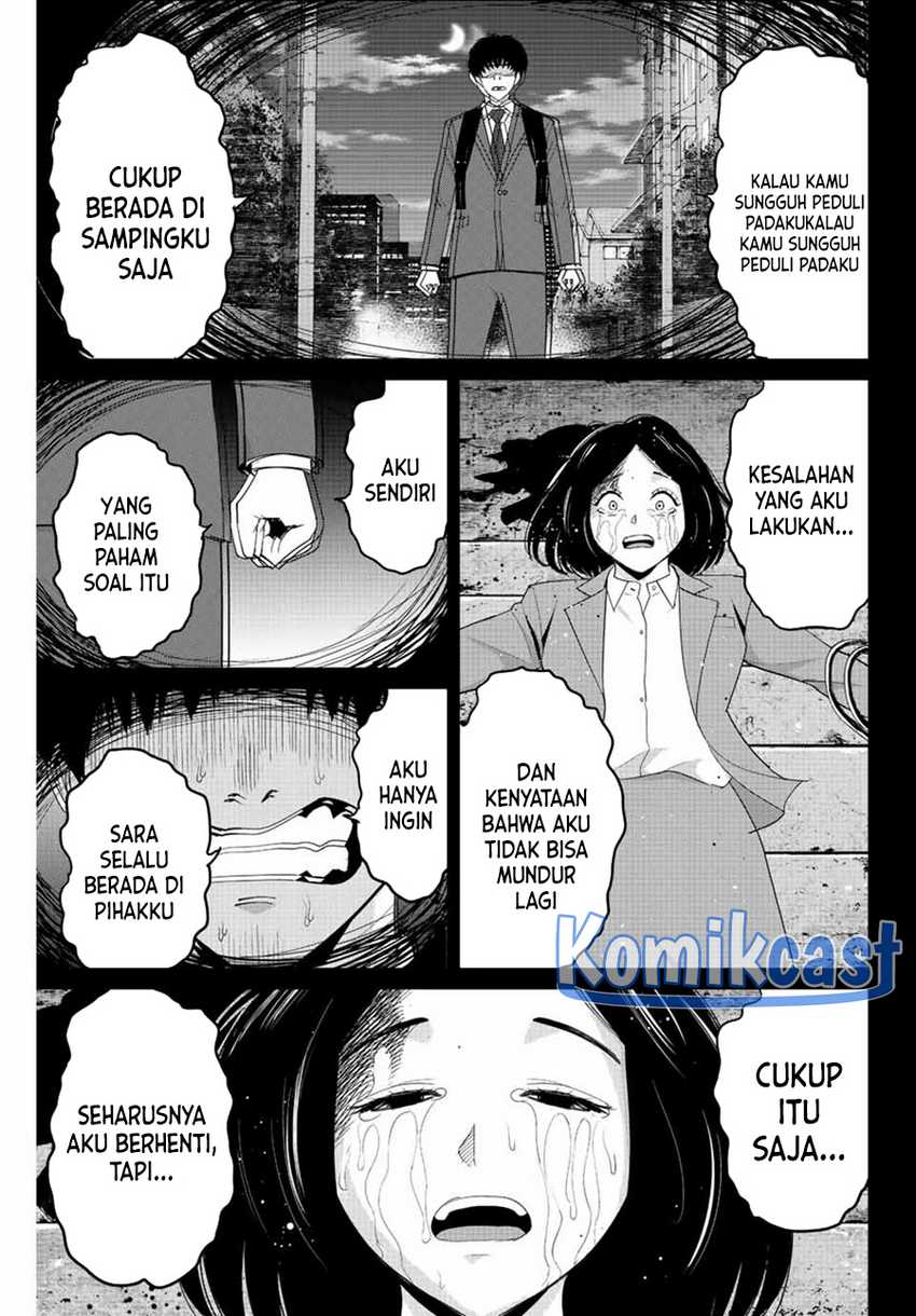 Chapter 109 - halaman 19