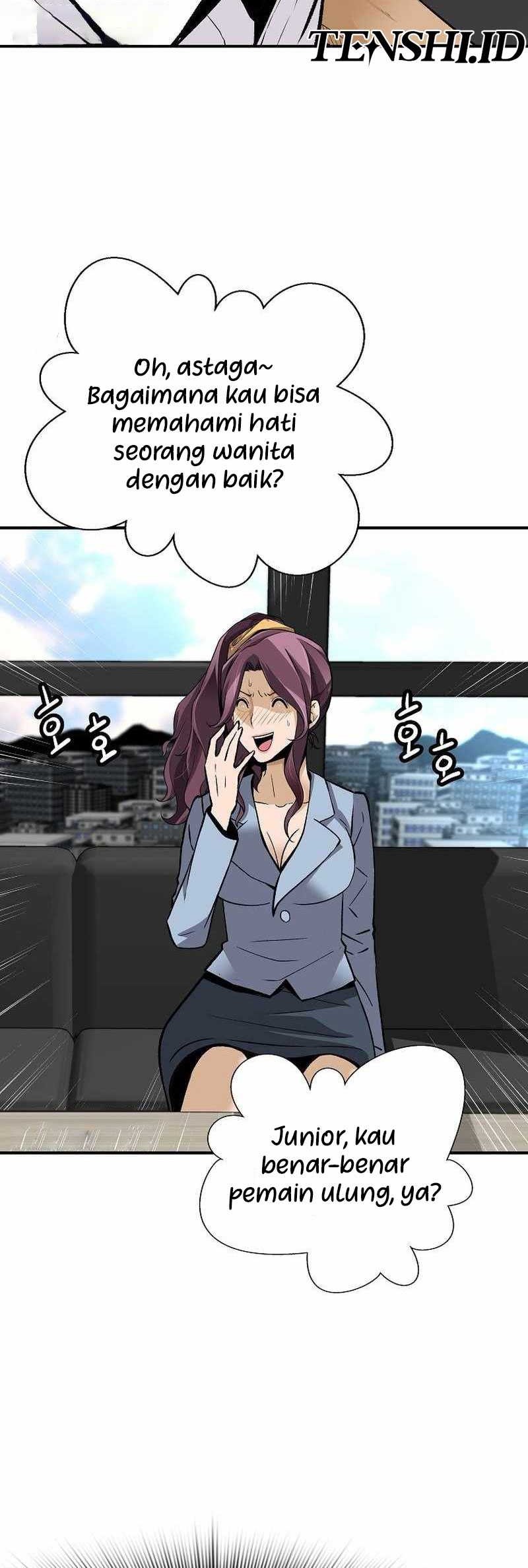 Chapter 140 - halaman 45