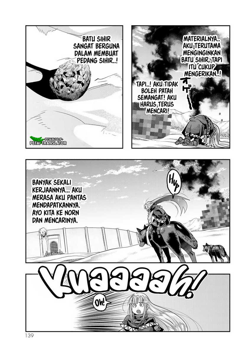 Chapter 77 - halaman 12