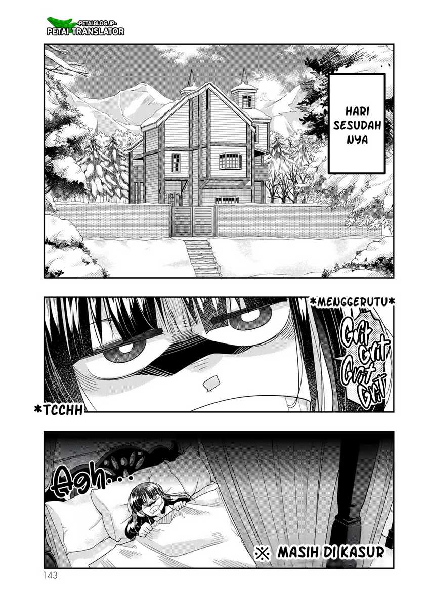 Chapter 77 - halaman 16
