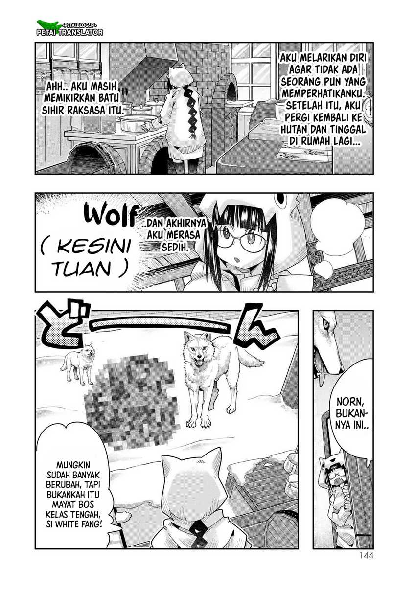 Chapter 77 - halaman 17