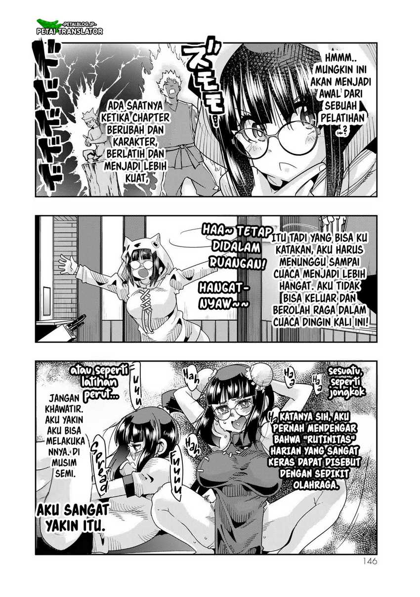 Chapter 77 - halaman 19