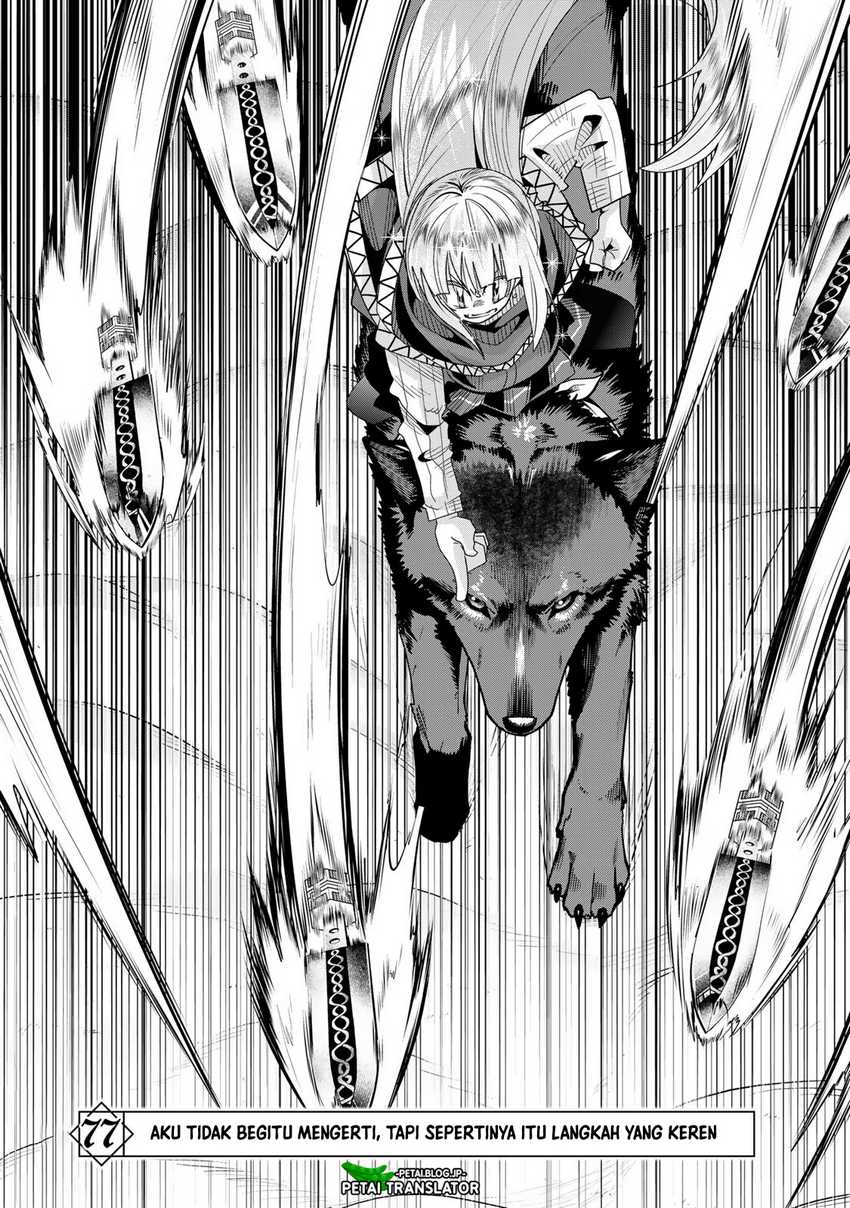 Chapter 77 - halaman 3