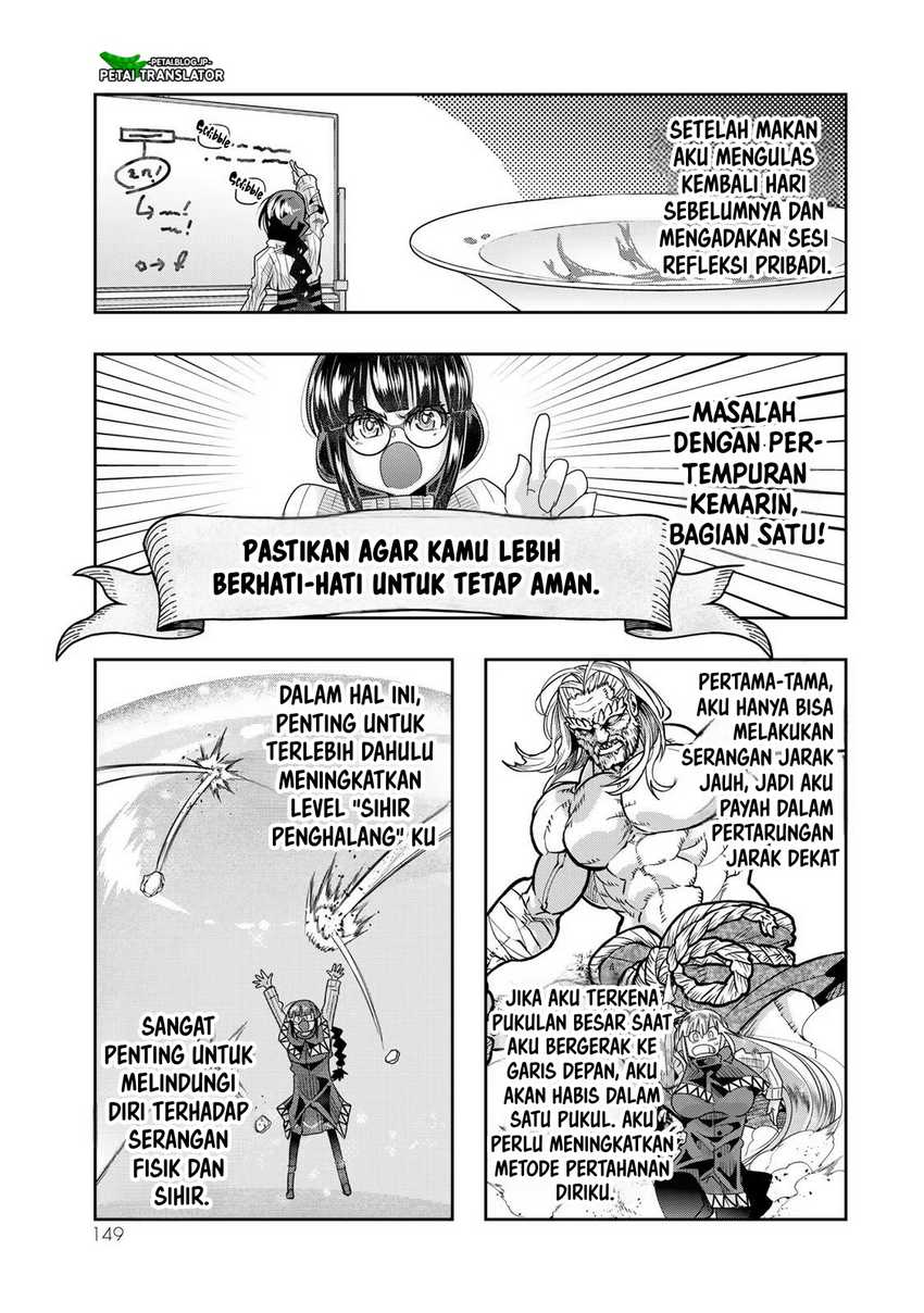 Chapter 77 - halaman 22