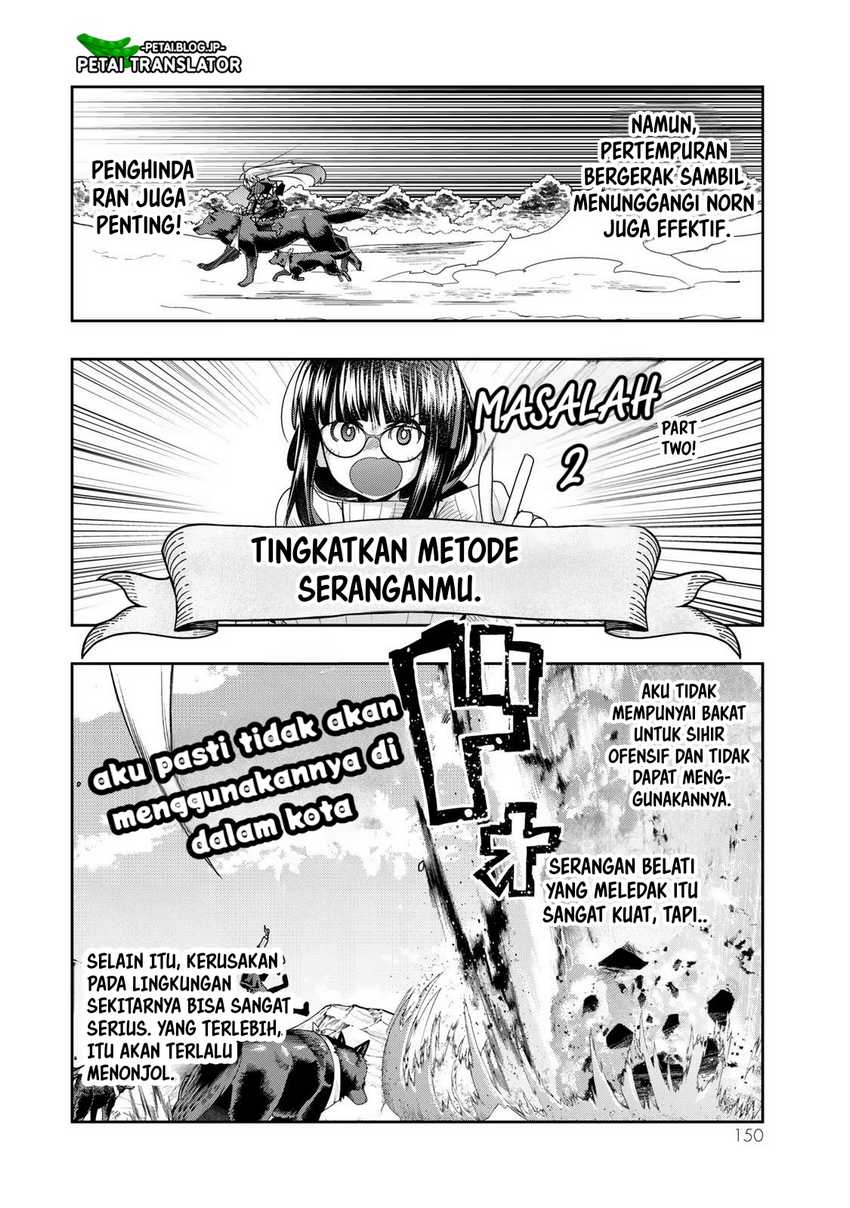 Chapter 77 - halaman 23
