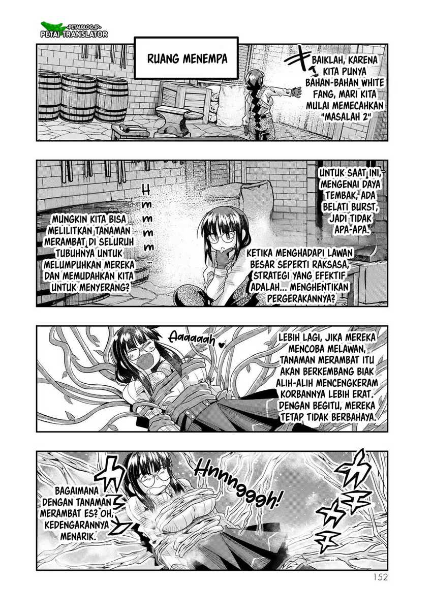 Chapter 77 - halaman 25