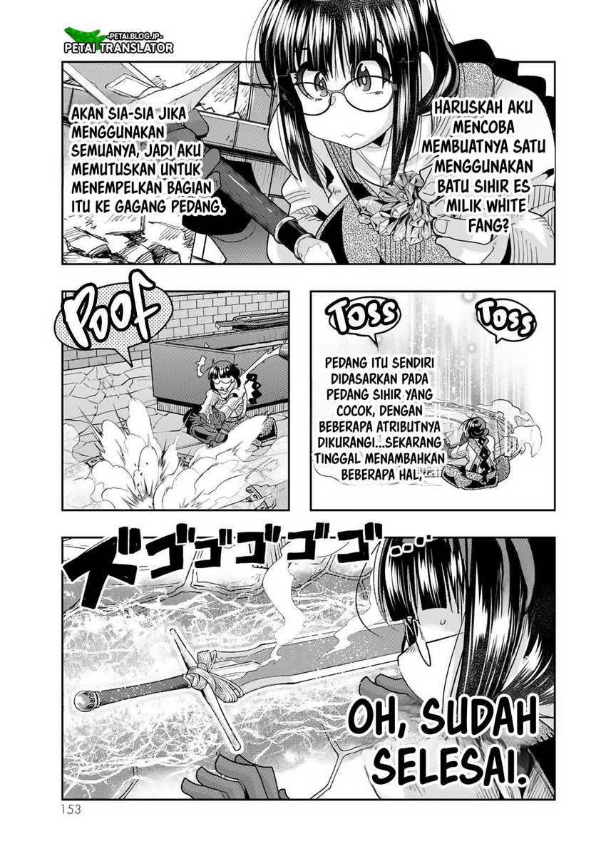 Chapter 77 - halaman 26