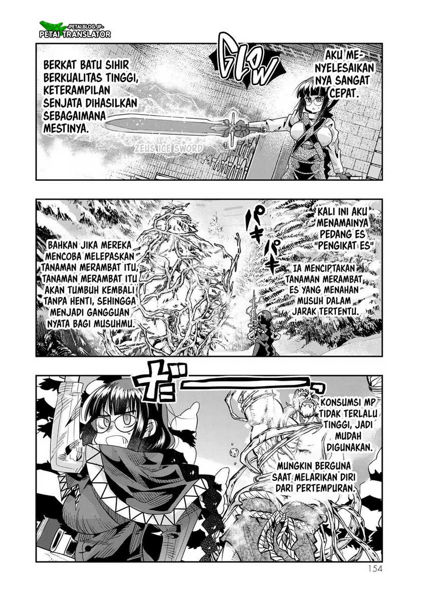 Chapter 77 - halaman 27