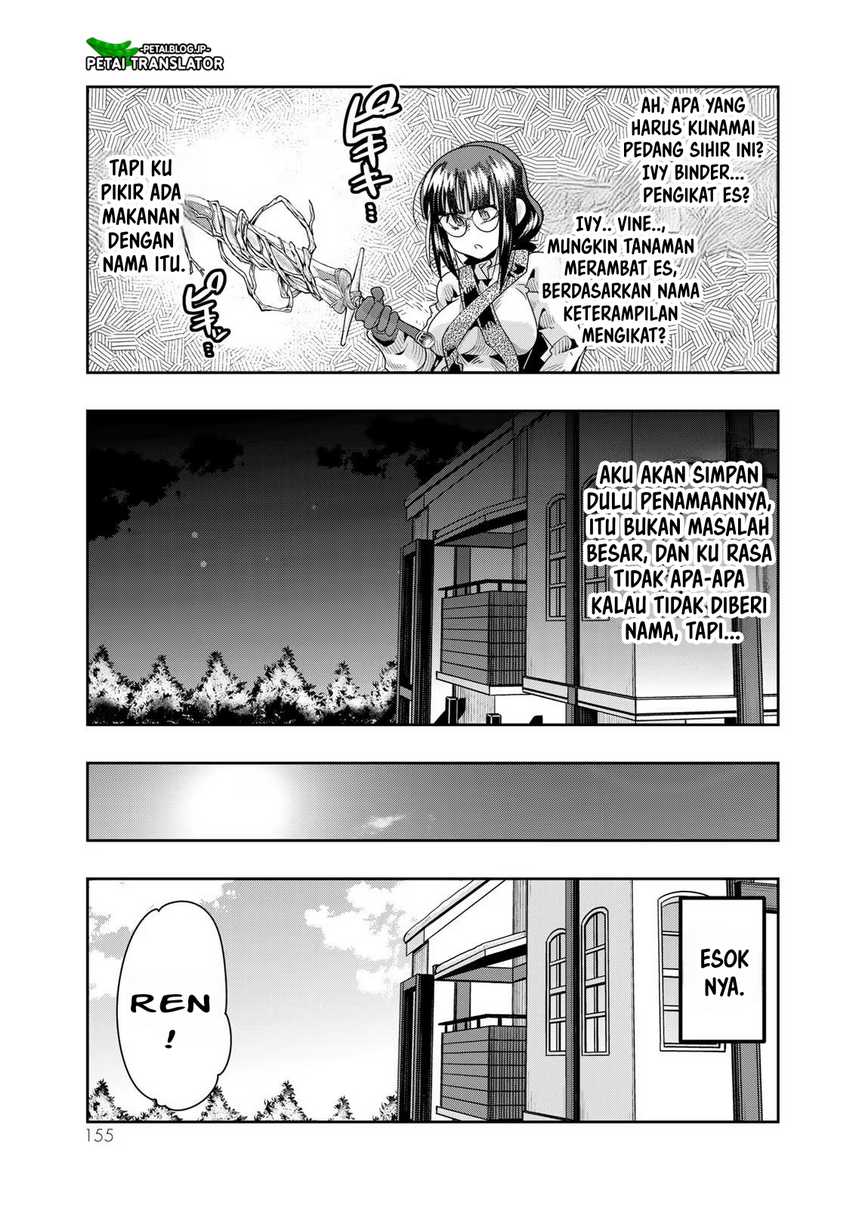 Chapter 77 - halaman 28
