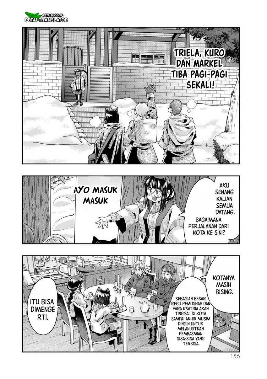 Chapter 77 - halaman 29