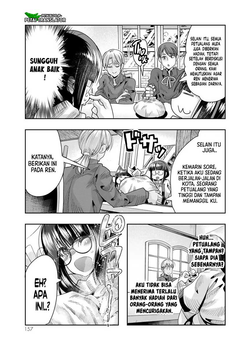 Chapter 77 - halaman 30
