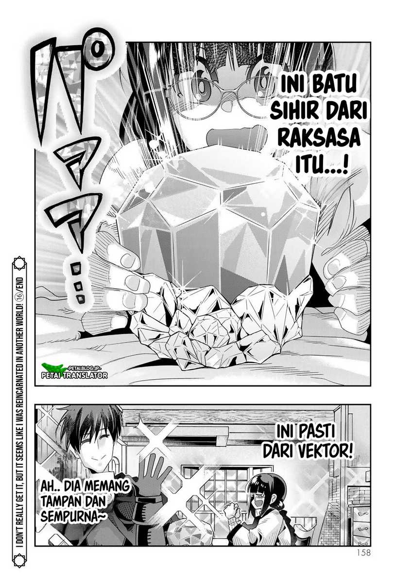 Chapter 77 - halaman 31