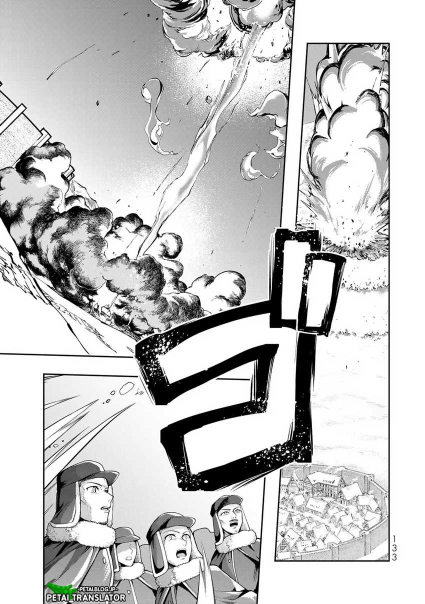 Chapter 77 - halaman 6