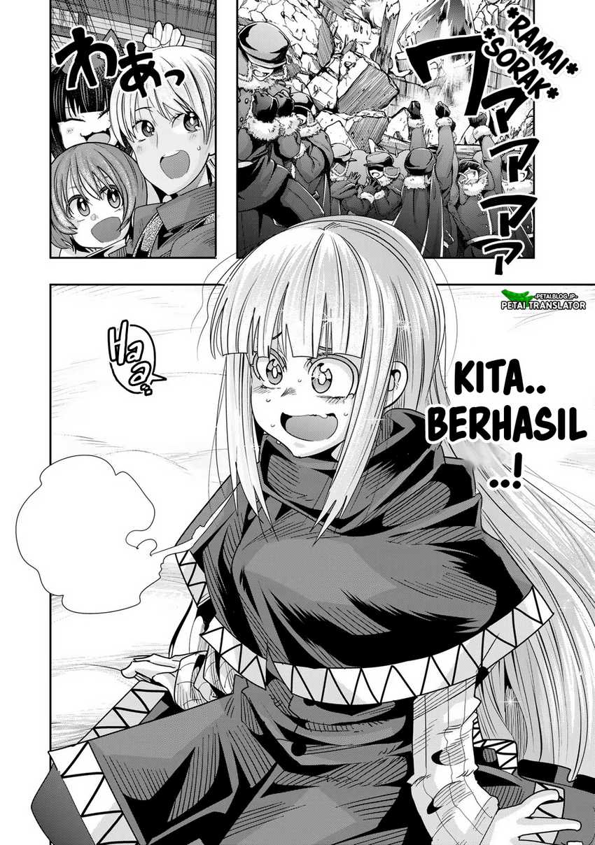 Chapter 77 - halaman 9