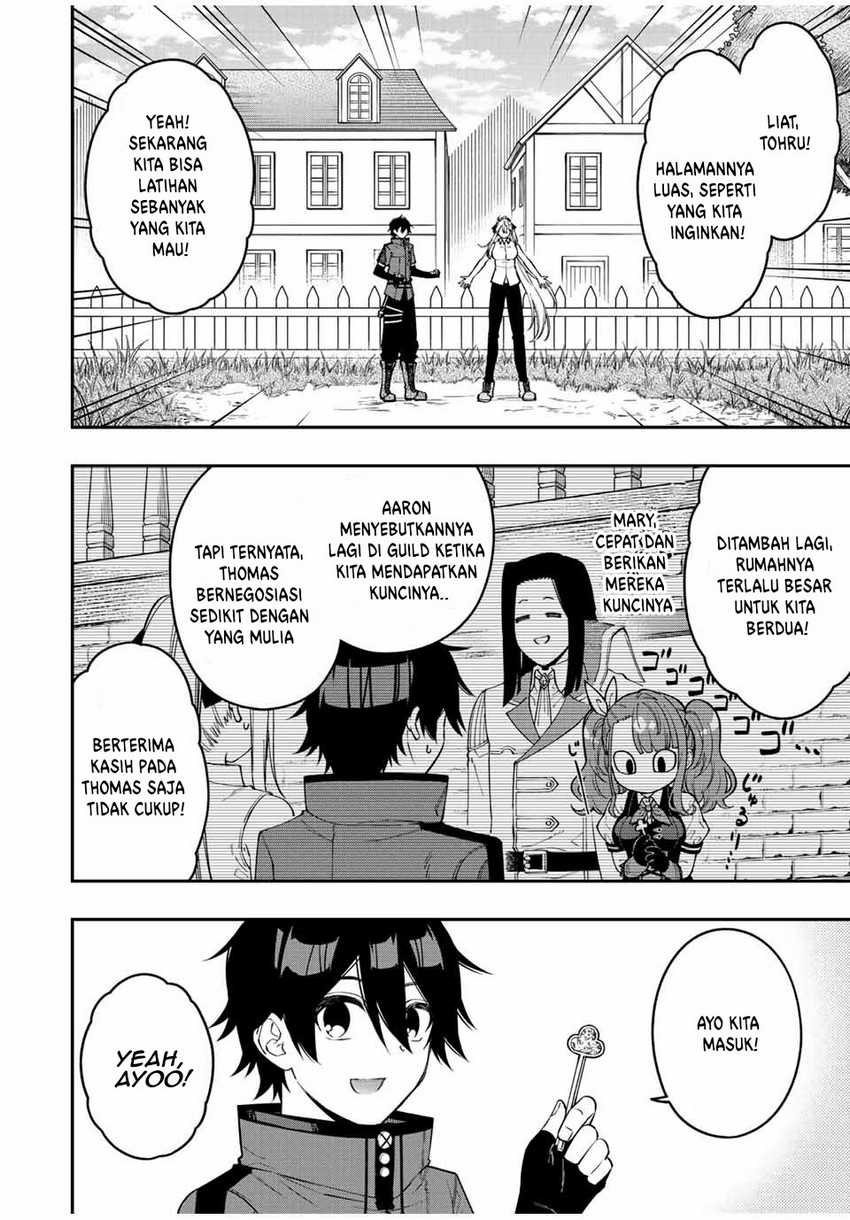 Chapter 86 - halaman 6