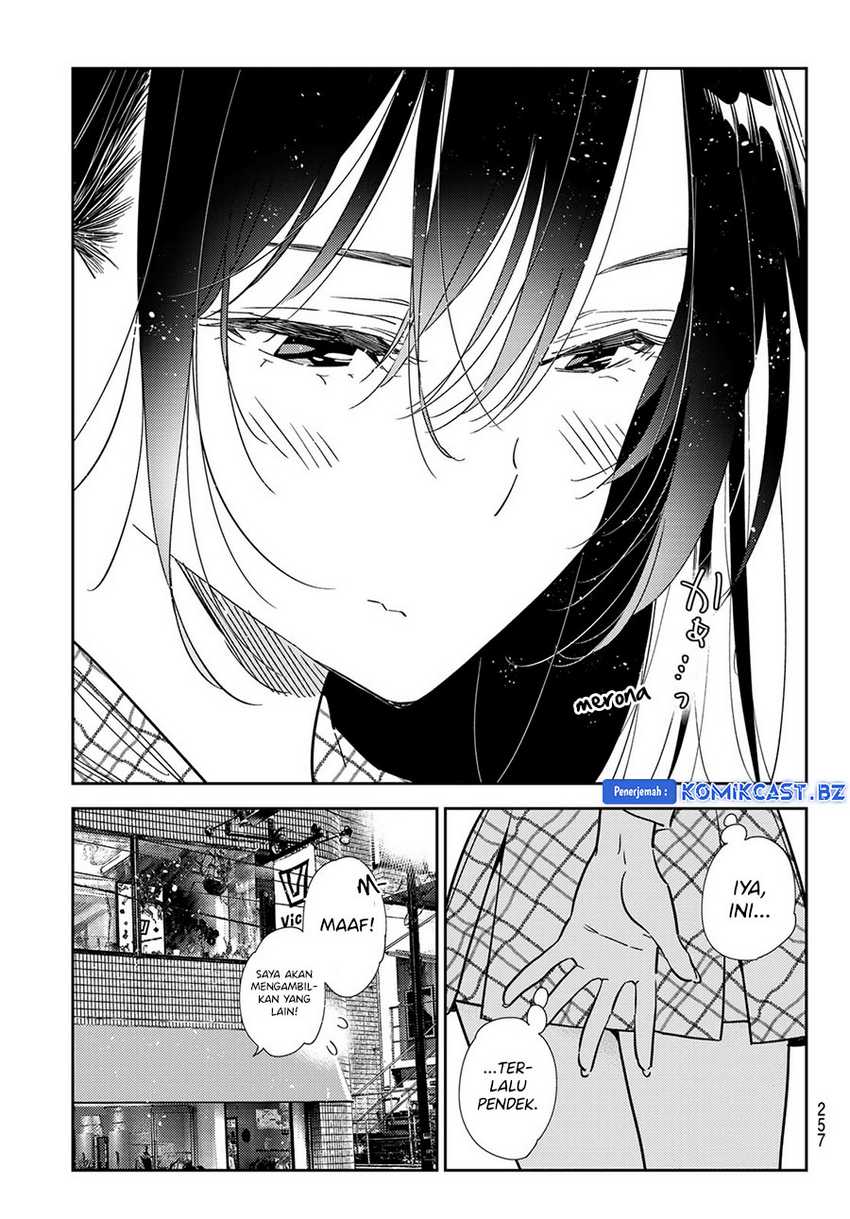 Chapter 331 - halaman 22