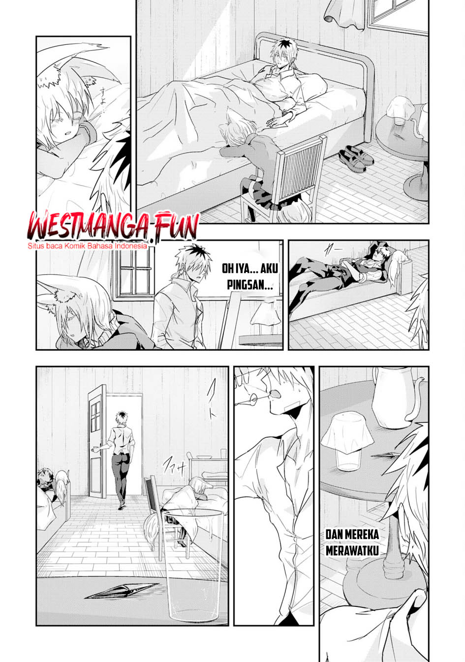 Chapter 23 - halaman 12