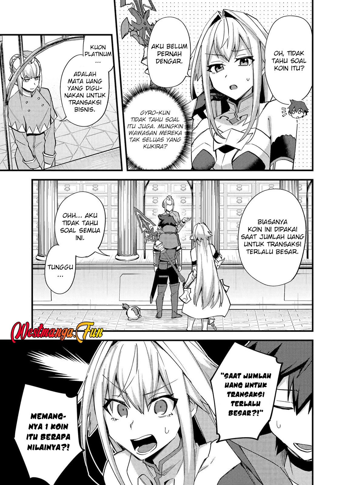 Chapter 45 - halaman 18