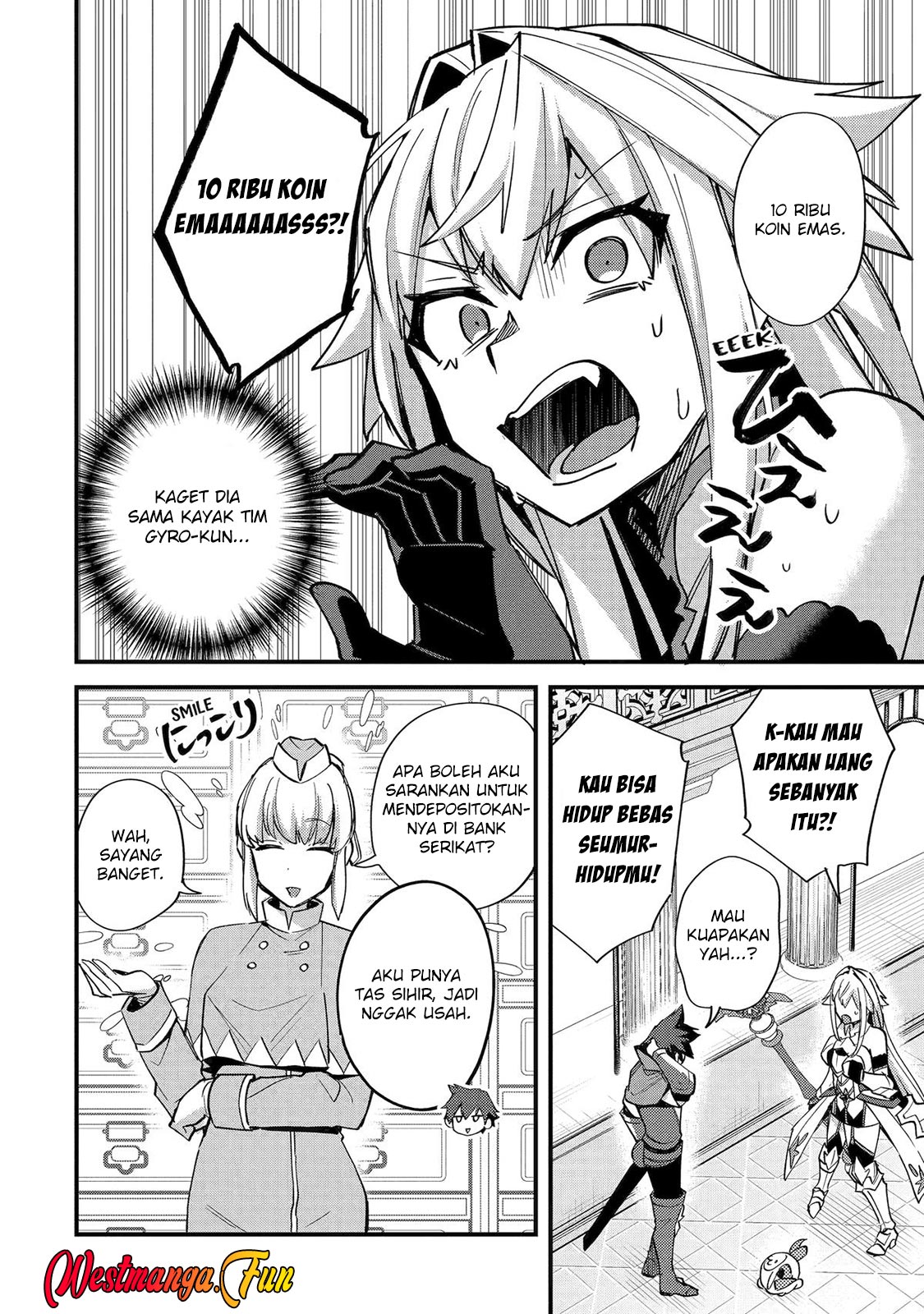 Chapter 45 - halaman 20