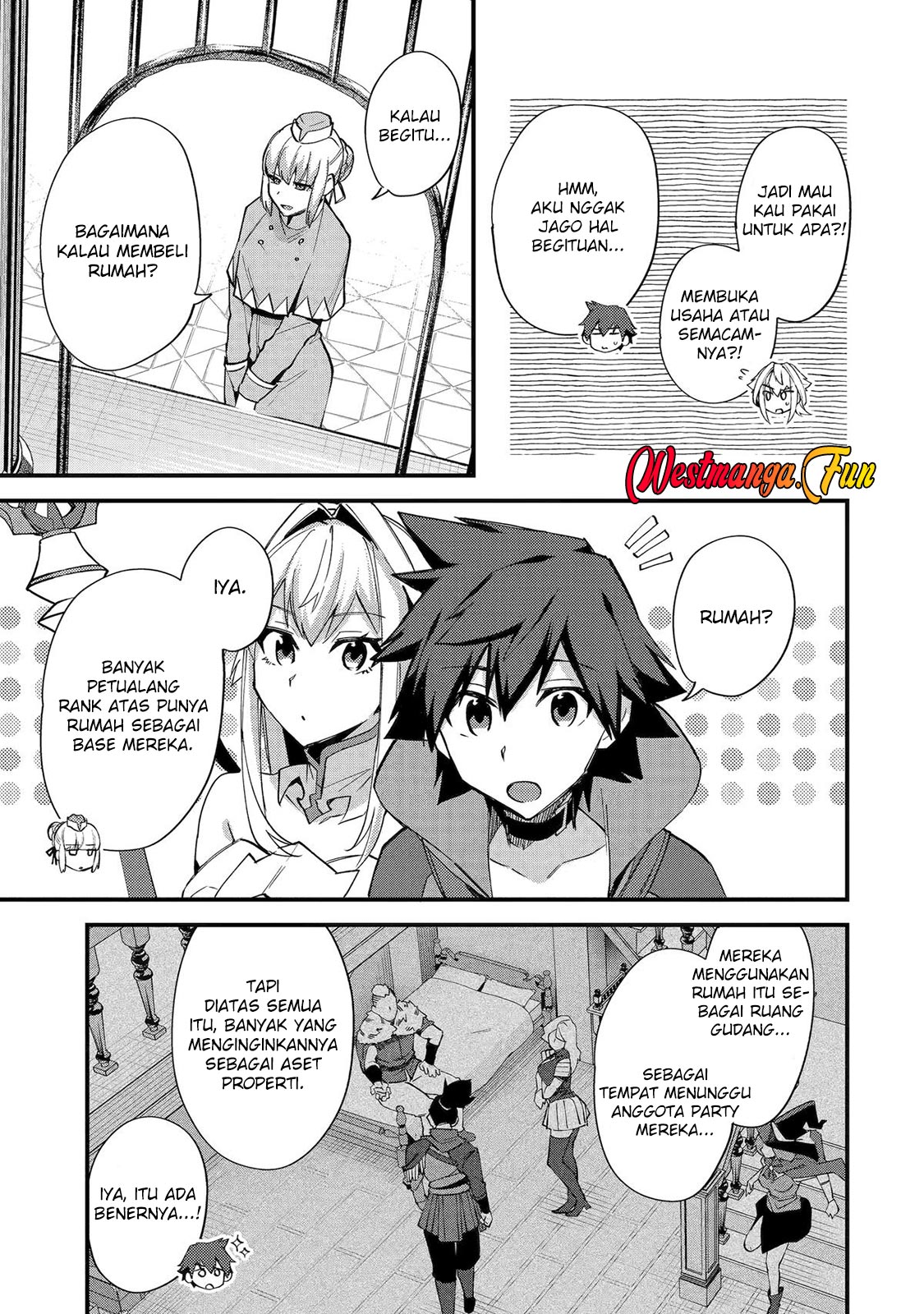 Chapter 45 - halaman 21