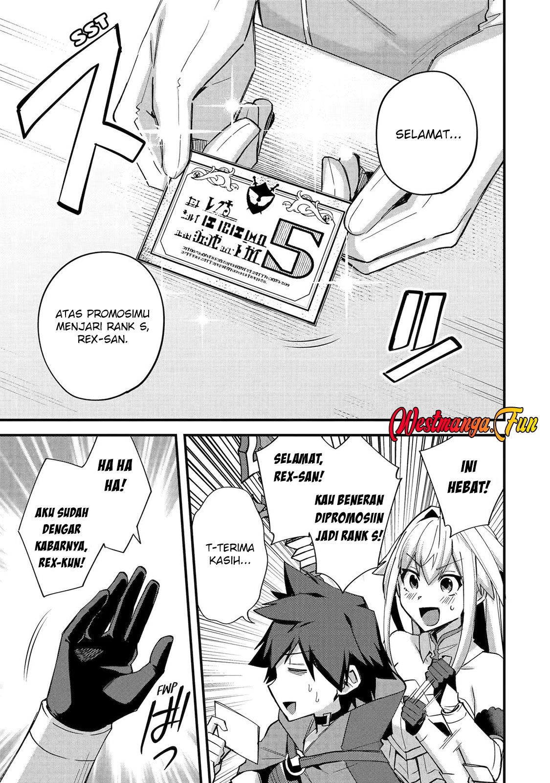 Chapter 45 - halaman 23
