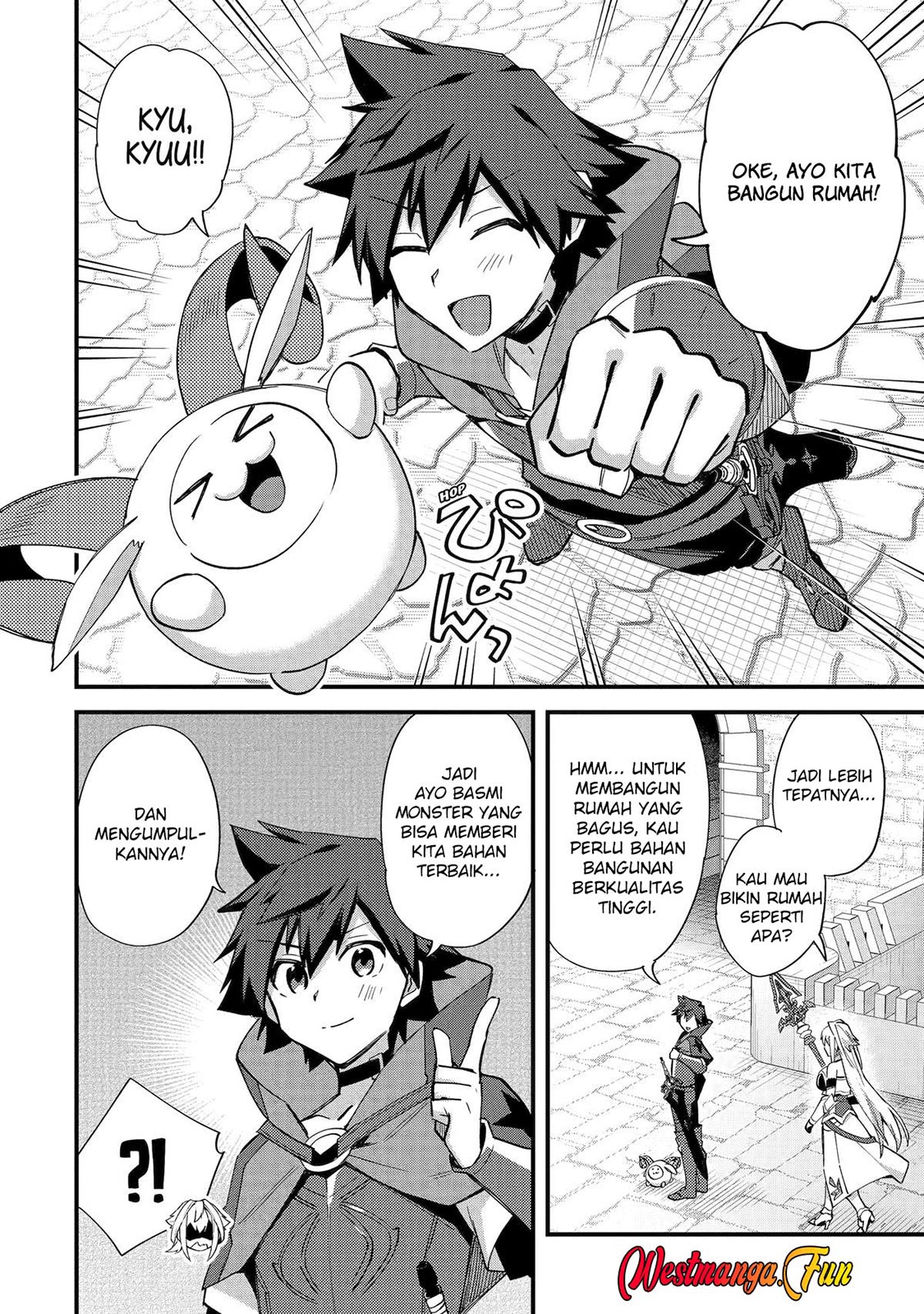 Chapter 45 - halaman 28