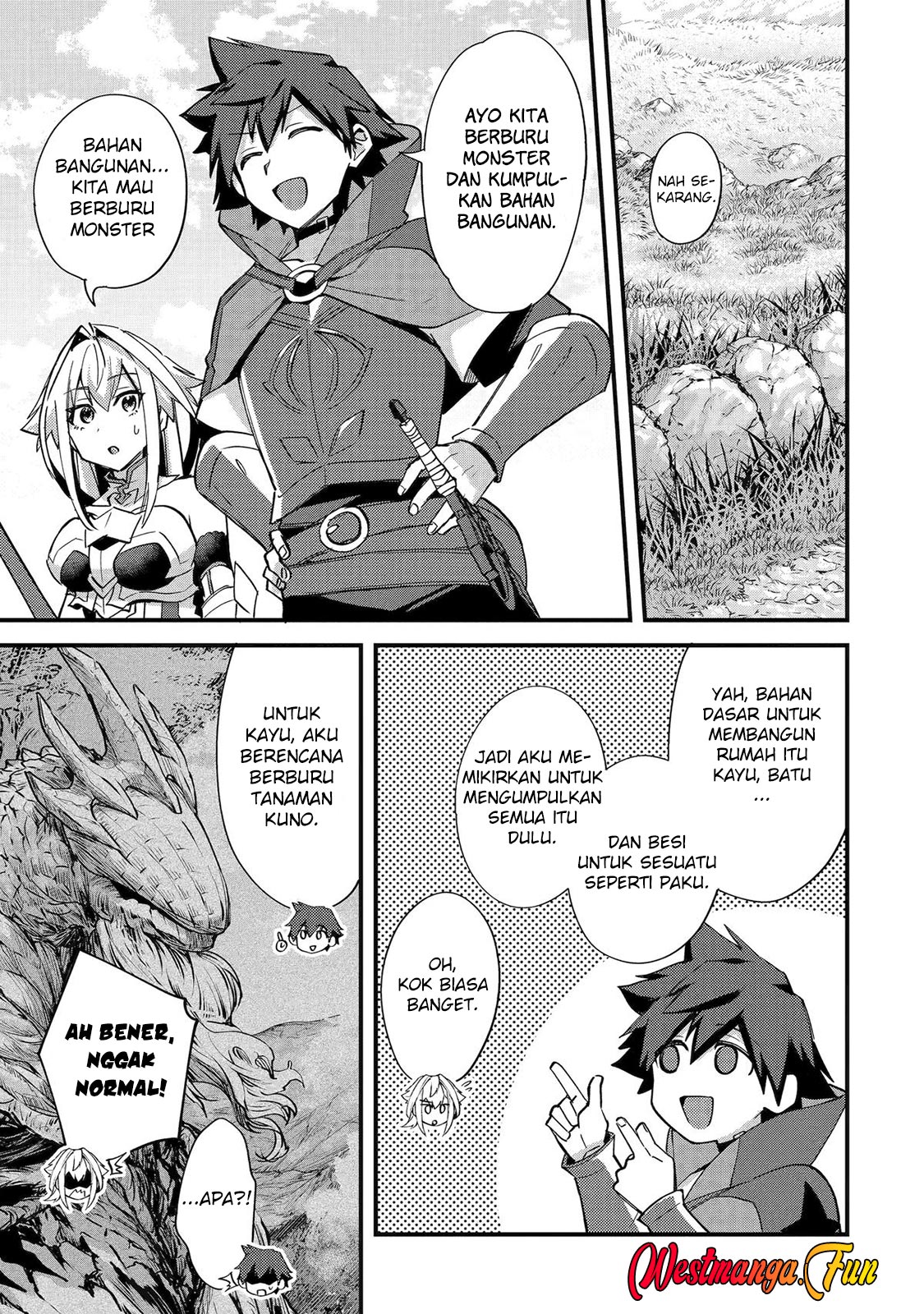 Chapter 45 - halaman 31