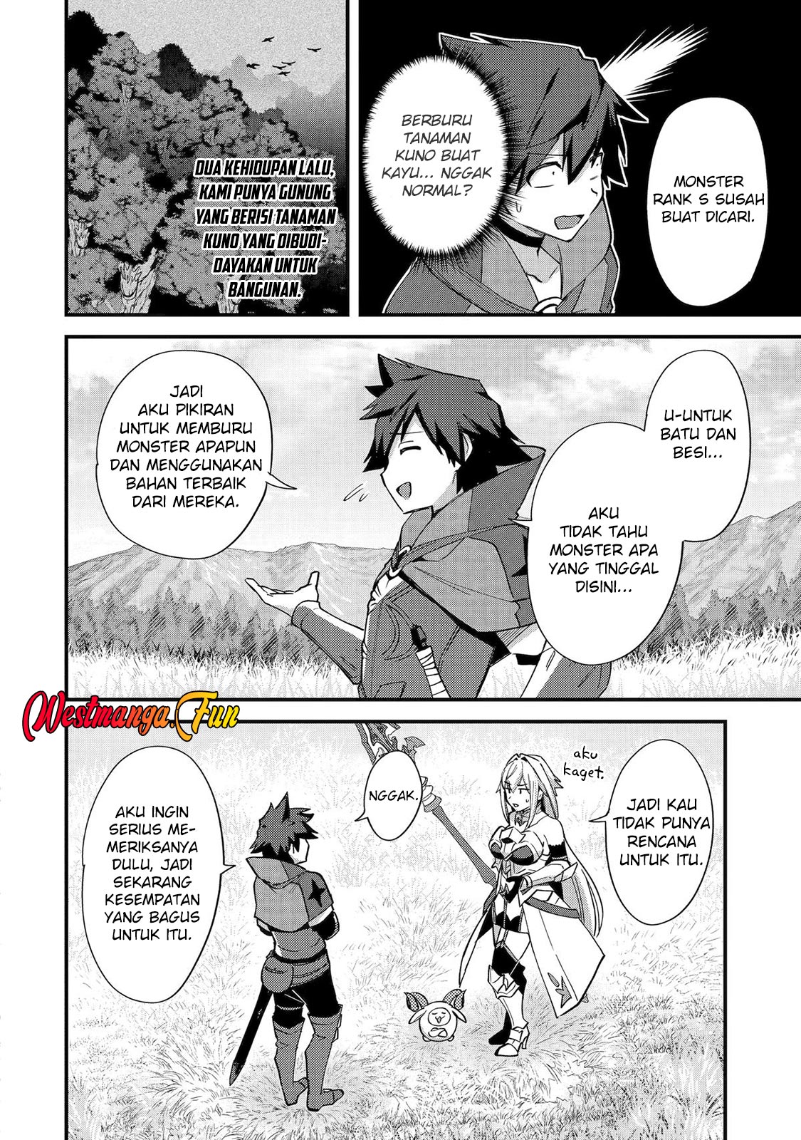 Chapter 45 - halaman 32