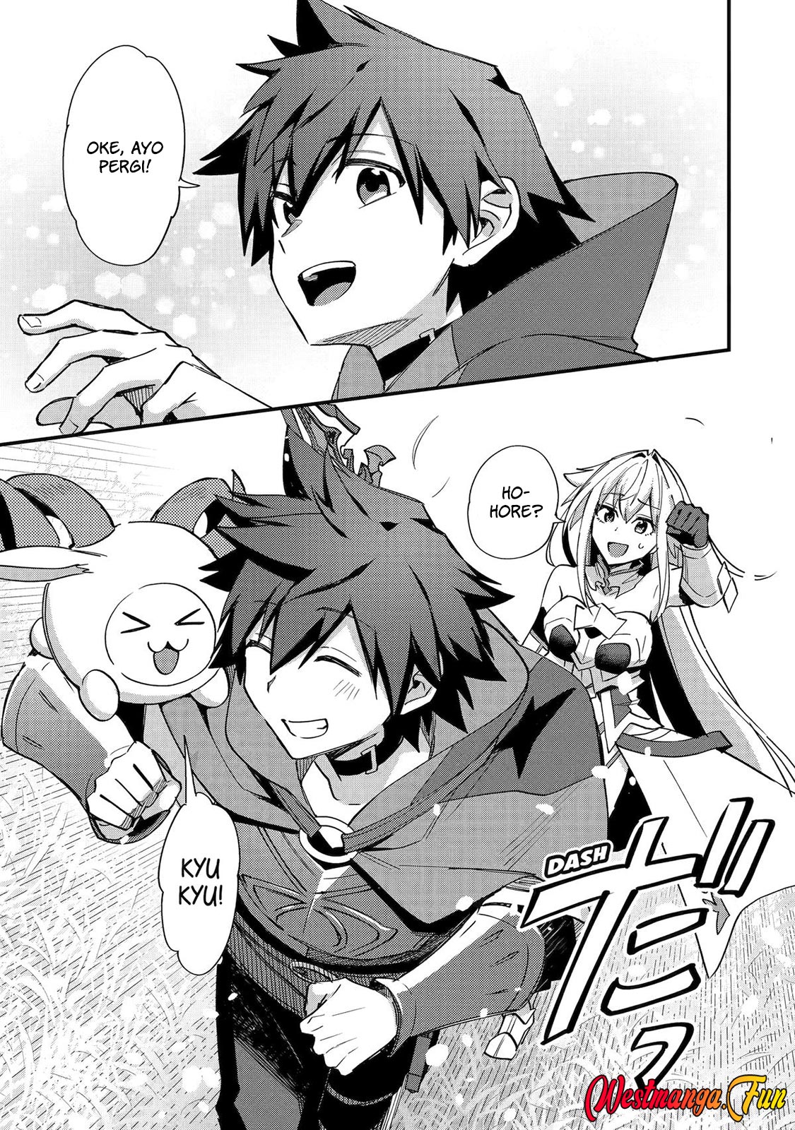 Chapter 45 - halaman 33