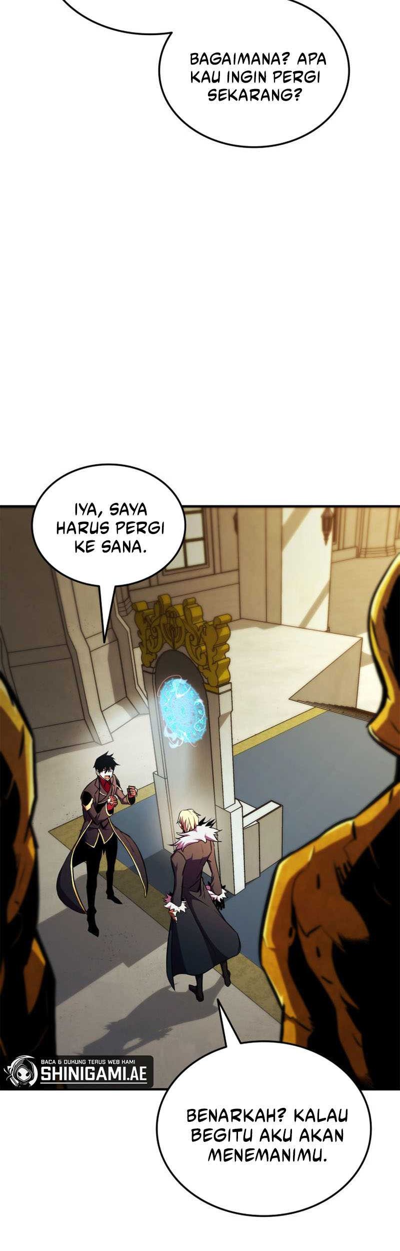 Chapter 174 - halaman 16
