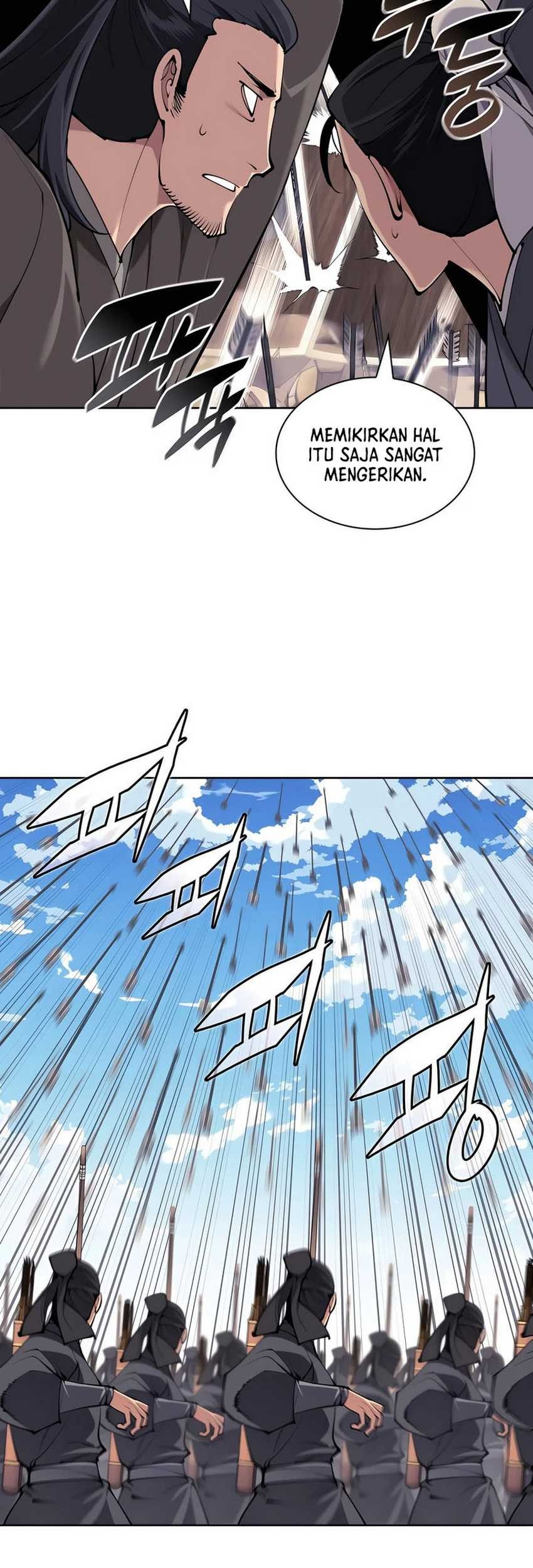 Chapter 150 - halaman 21