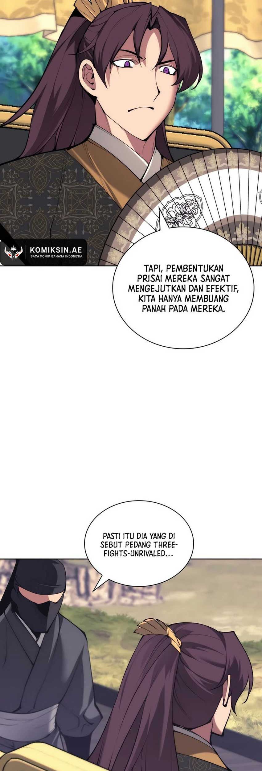 Chapter 150 - halaman 25