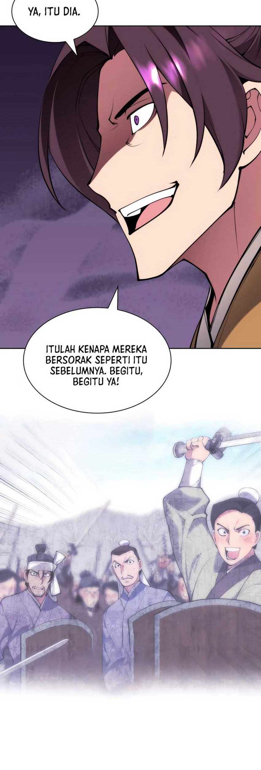 Chapter 150 - halaman 28