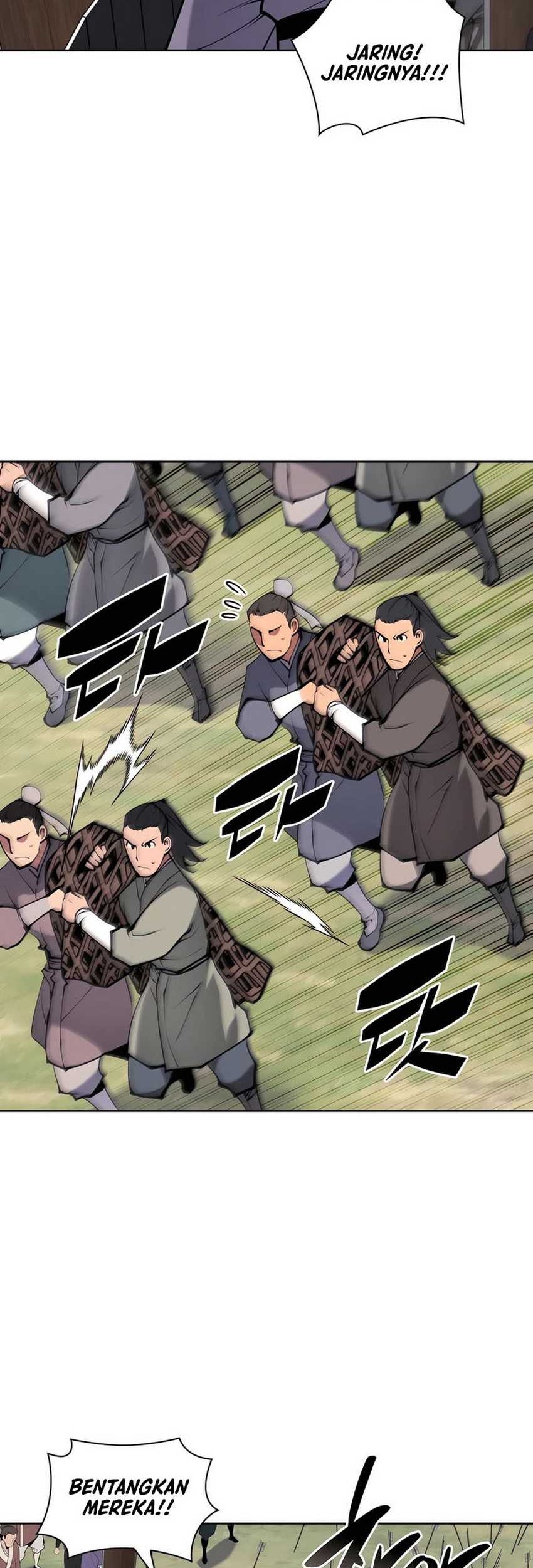 Chapter 150 - halaman 38