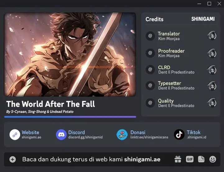 Chapter 163 - halaman 2