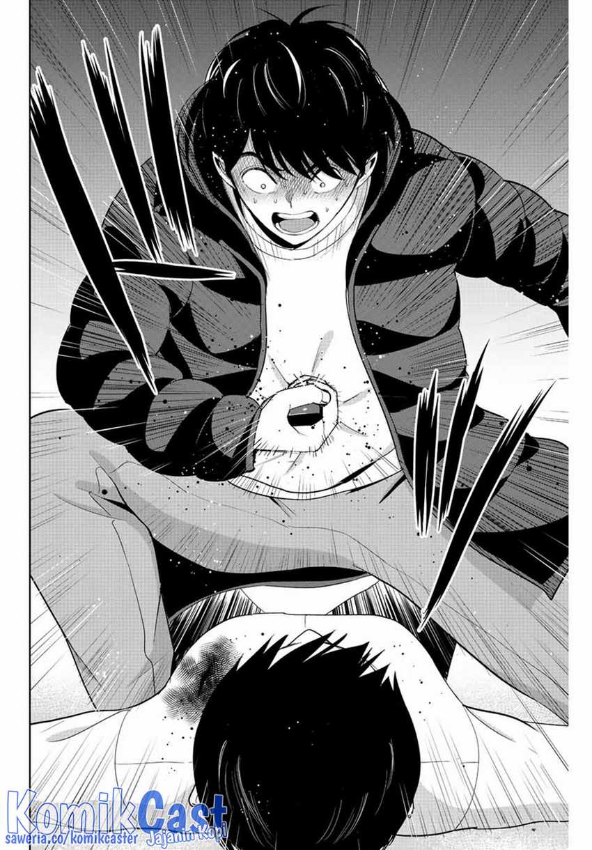Chapter 110 - halaman 16