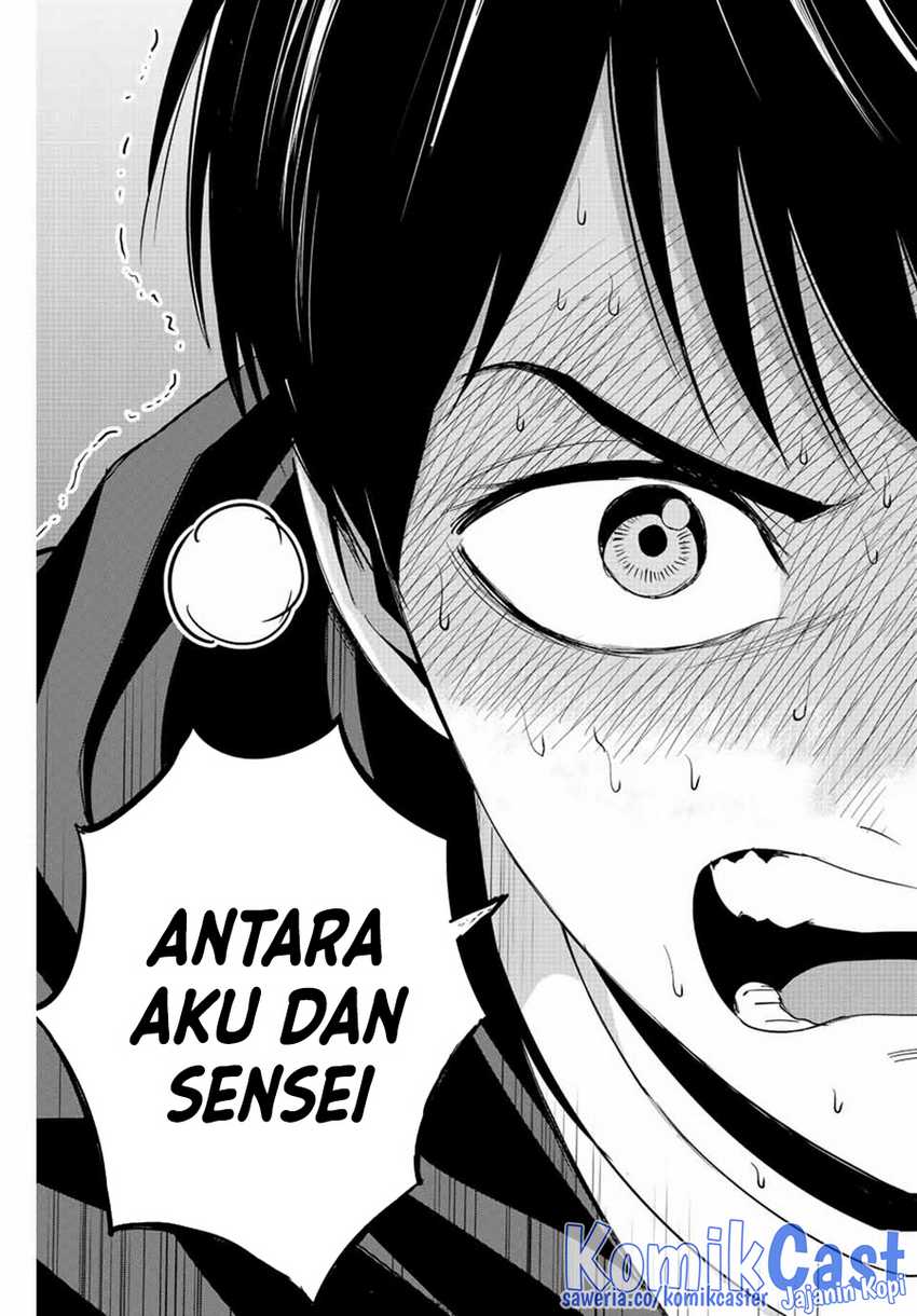 Chapter 110 - halaman 19
