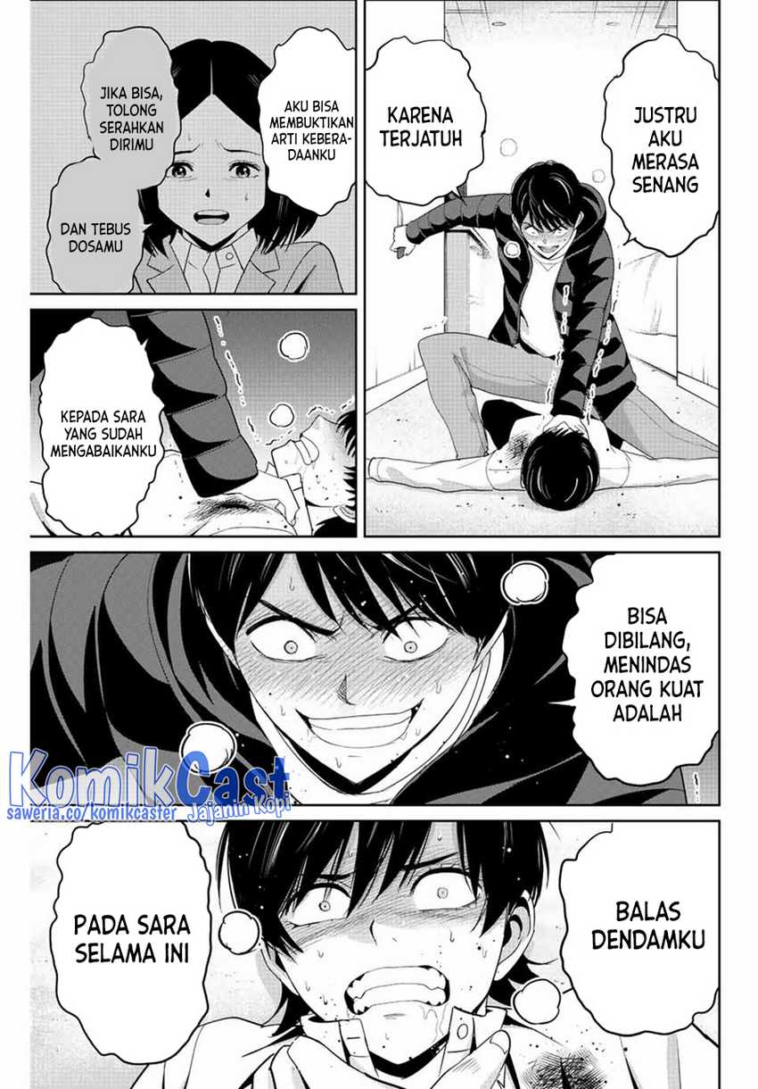 Chapter 110 - halaman 5