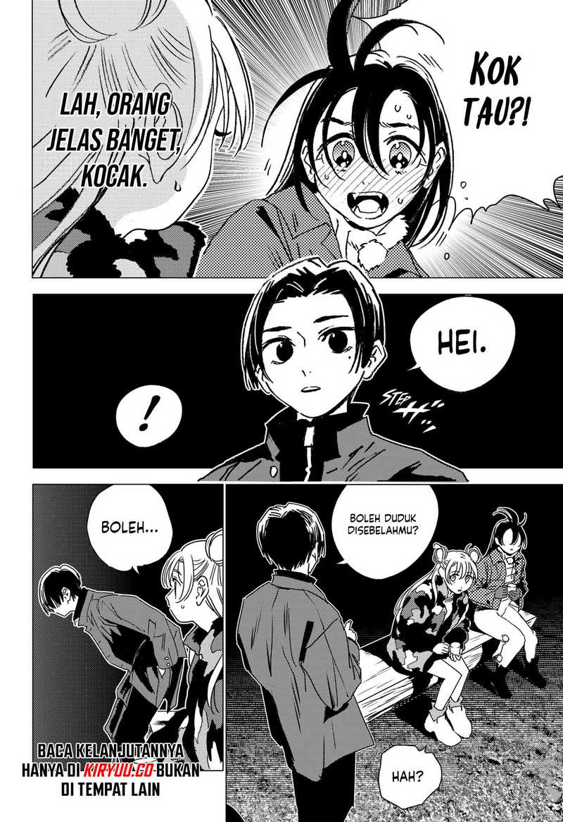 Chapter 33 - halaman 12