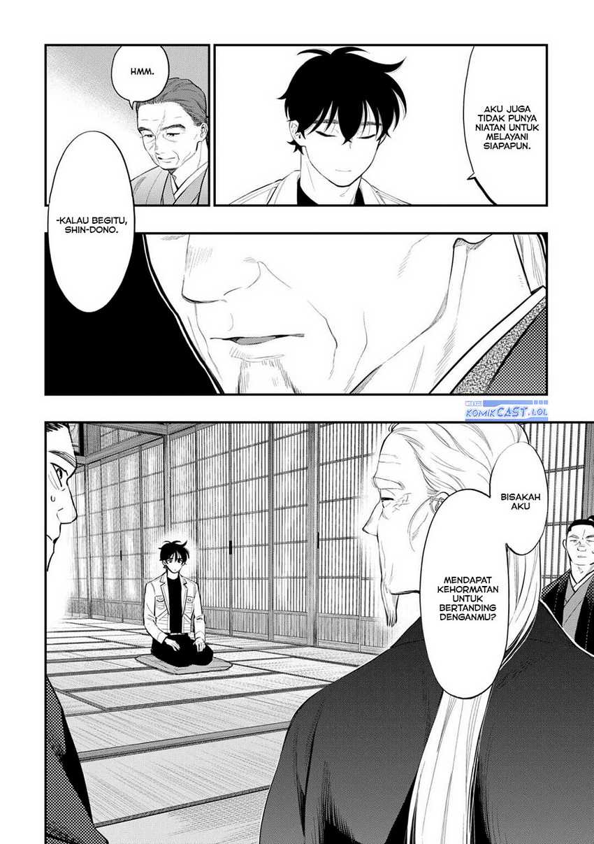 Chapter 107 - halaman 12