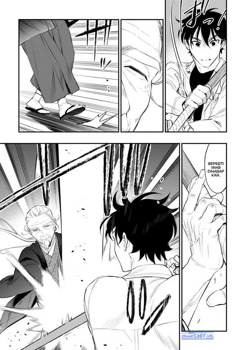 Chapter 107 - halaman 15