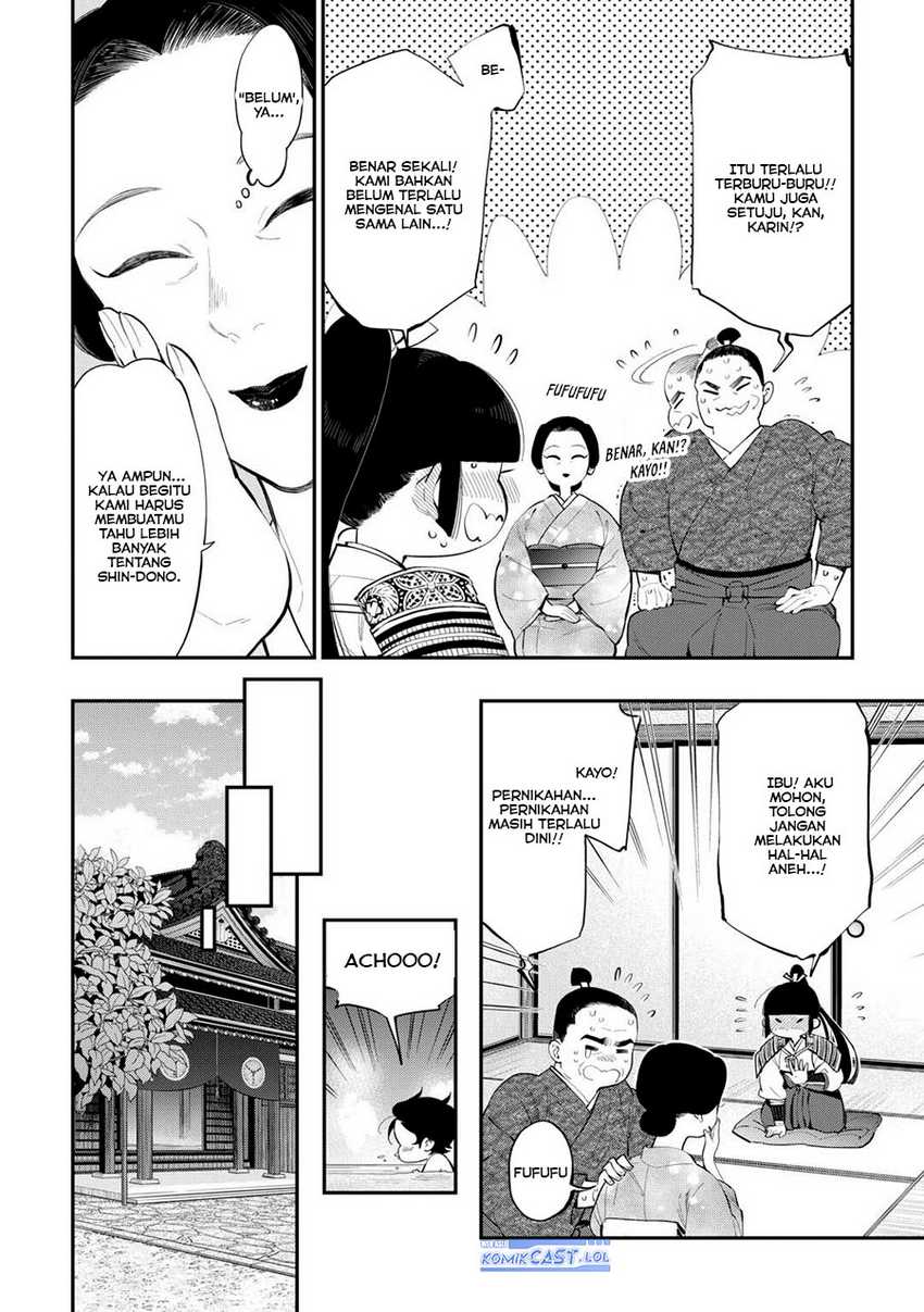 Chapter 107 - halaman 6