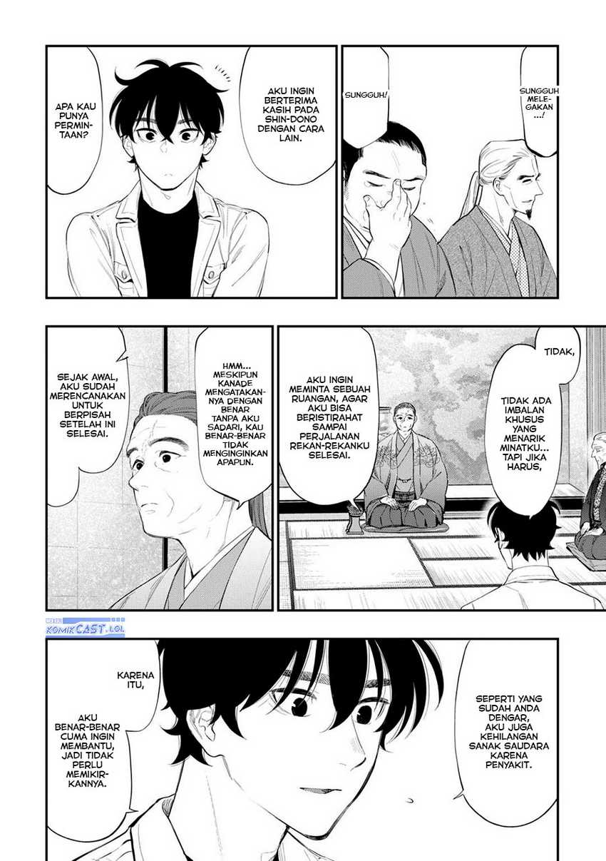 Chapter 107 - halaman 10