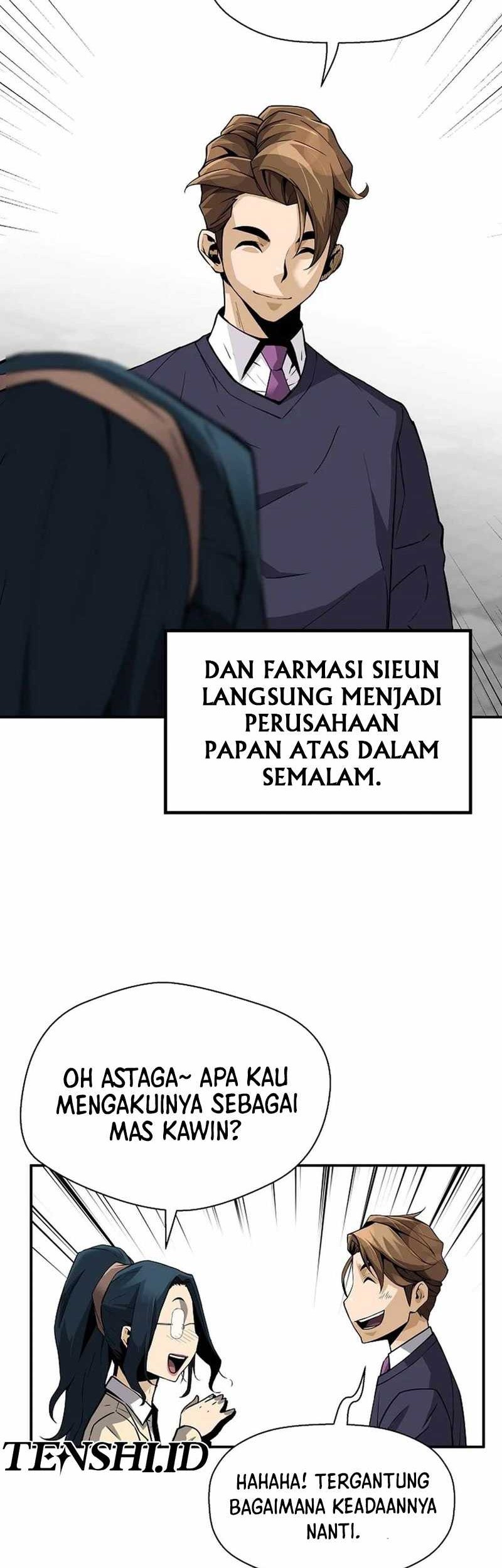 Chapter 141 - halaman 40