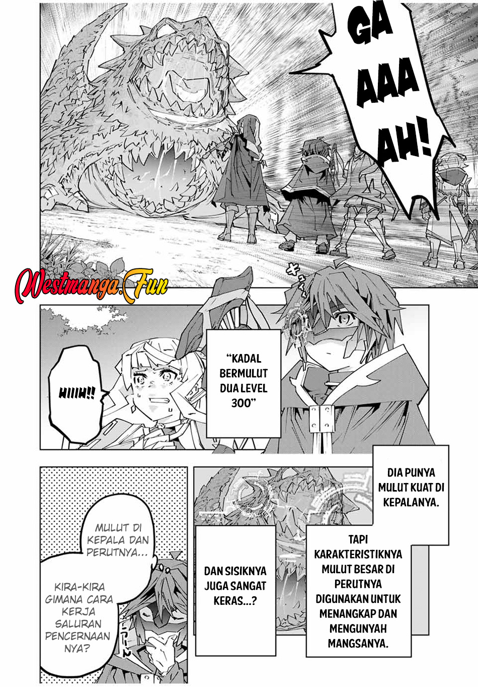 Chapter 150 - halaman 11