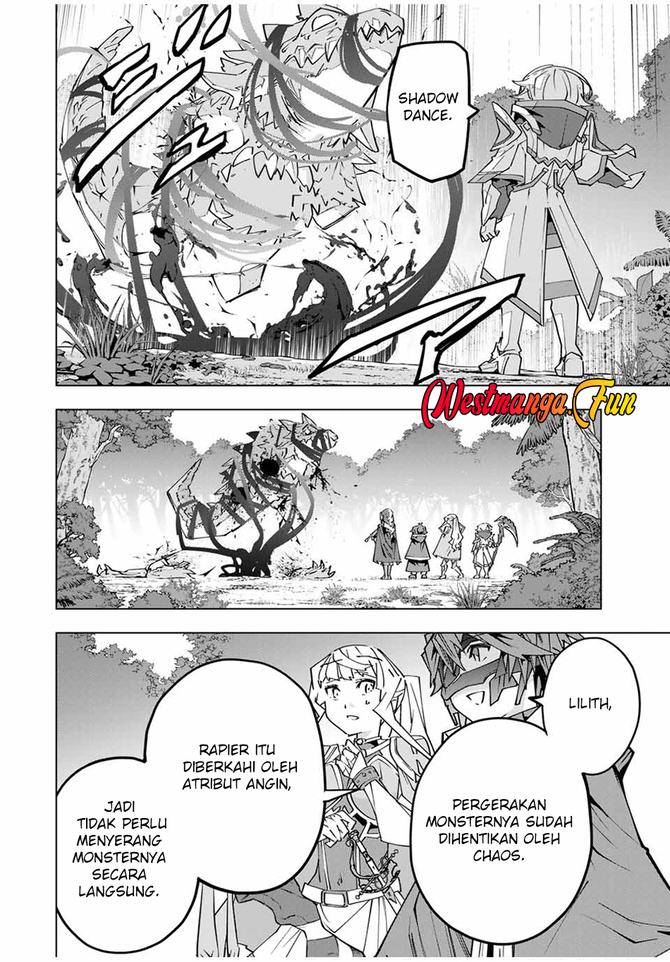 Chapter 150 - halaman 13