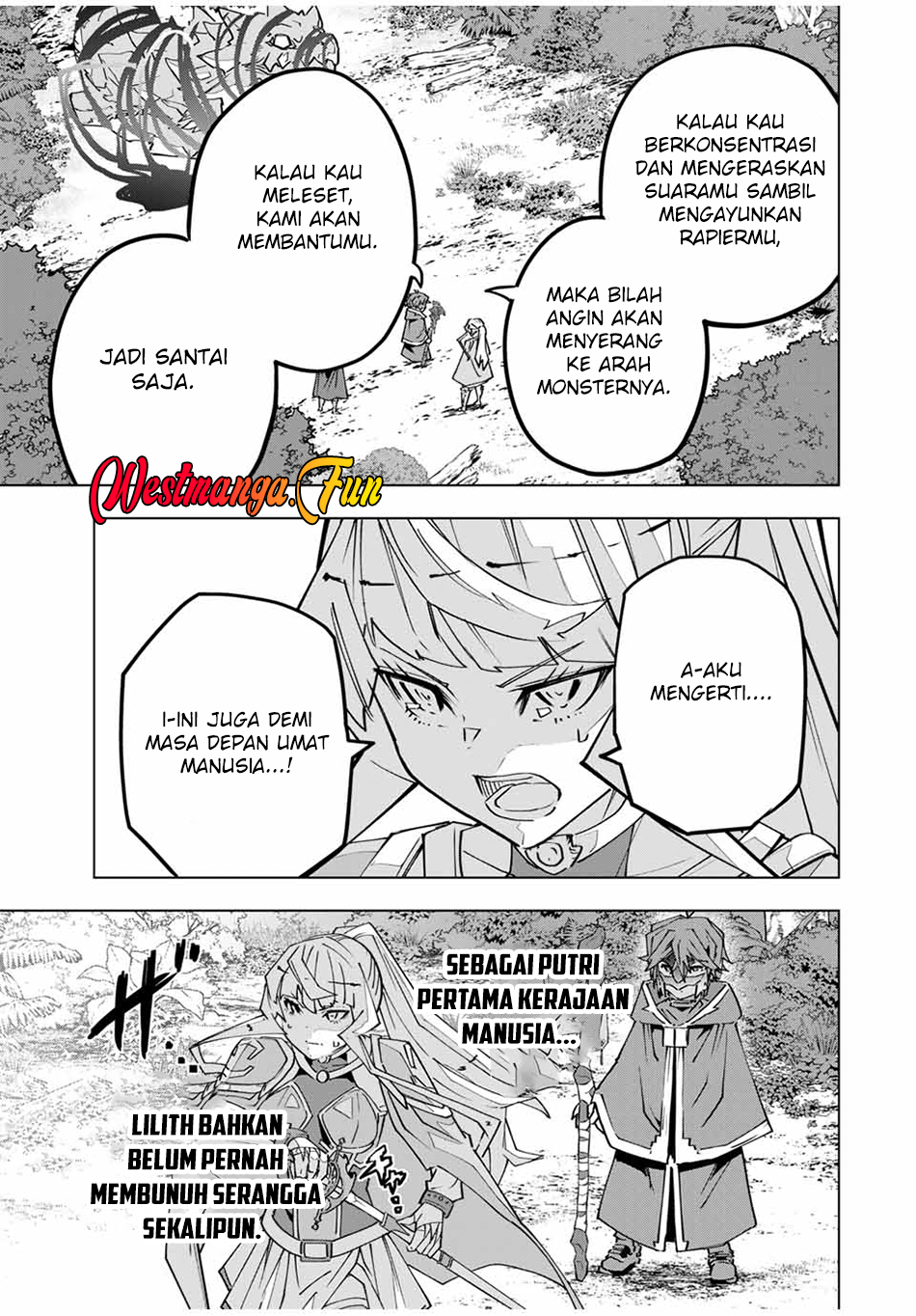 Chapter 150 - halaman 14