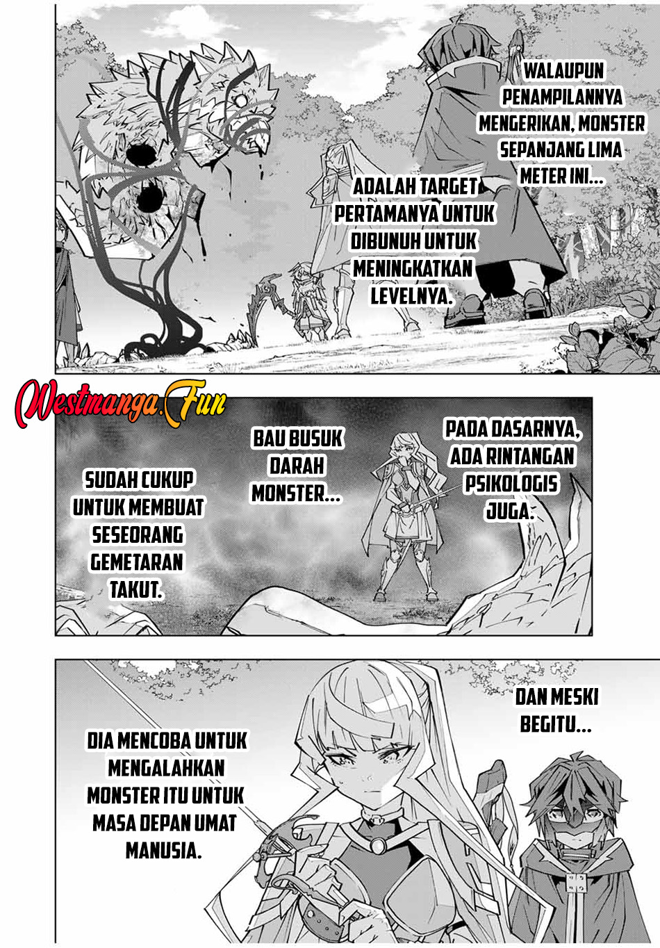 Chapter 150 - halaman 16